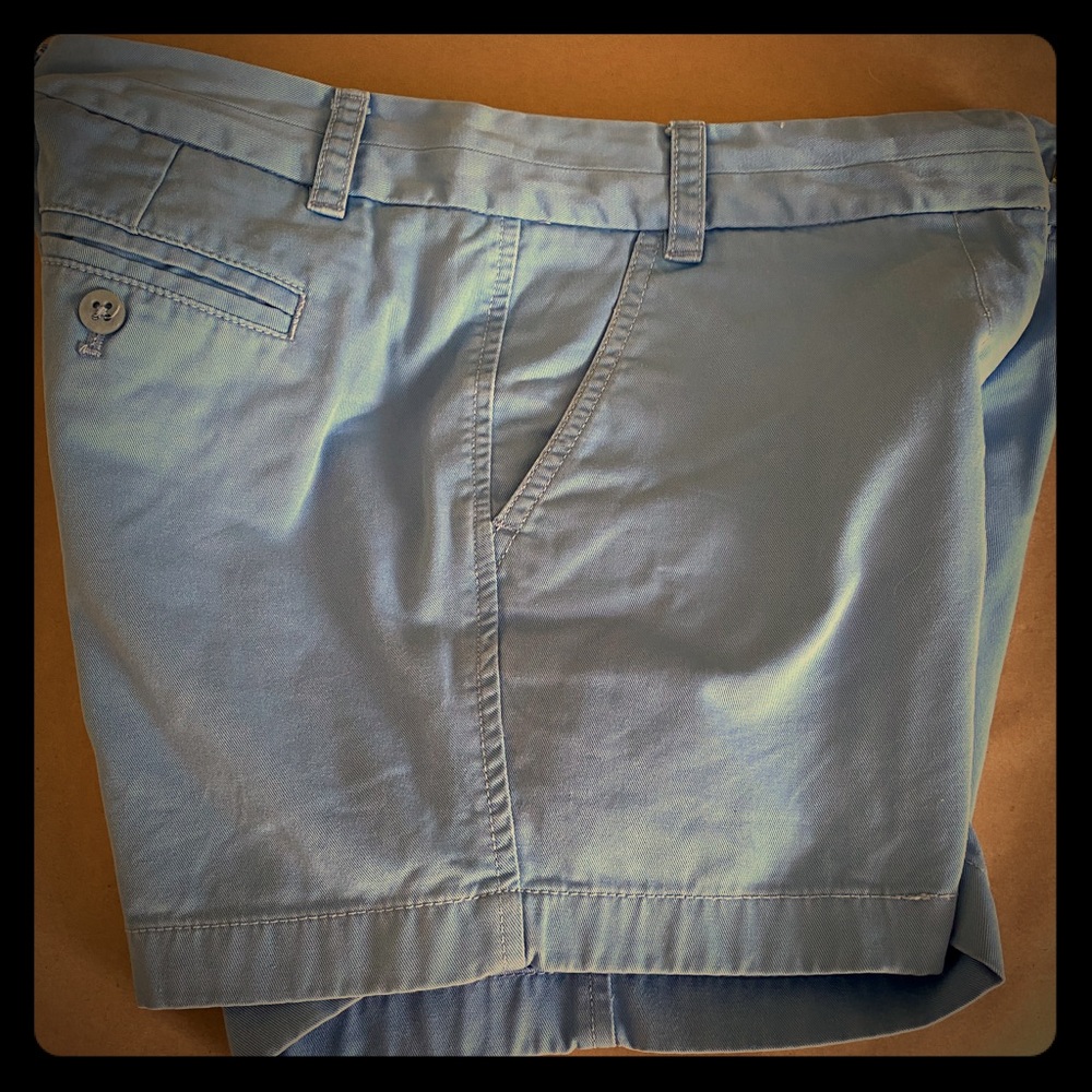 Jcrew shorts